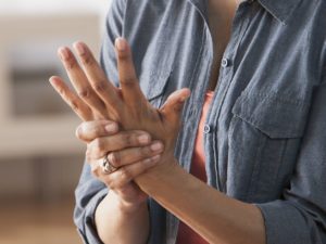Arthritis Relief