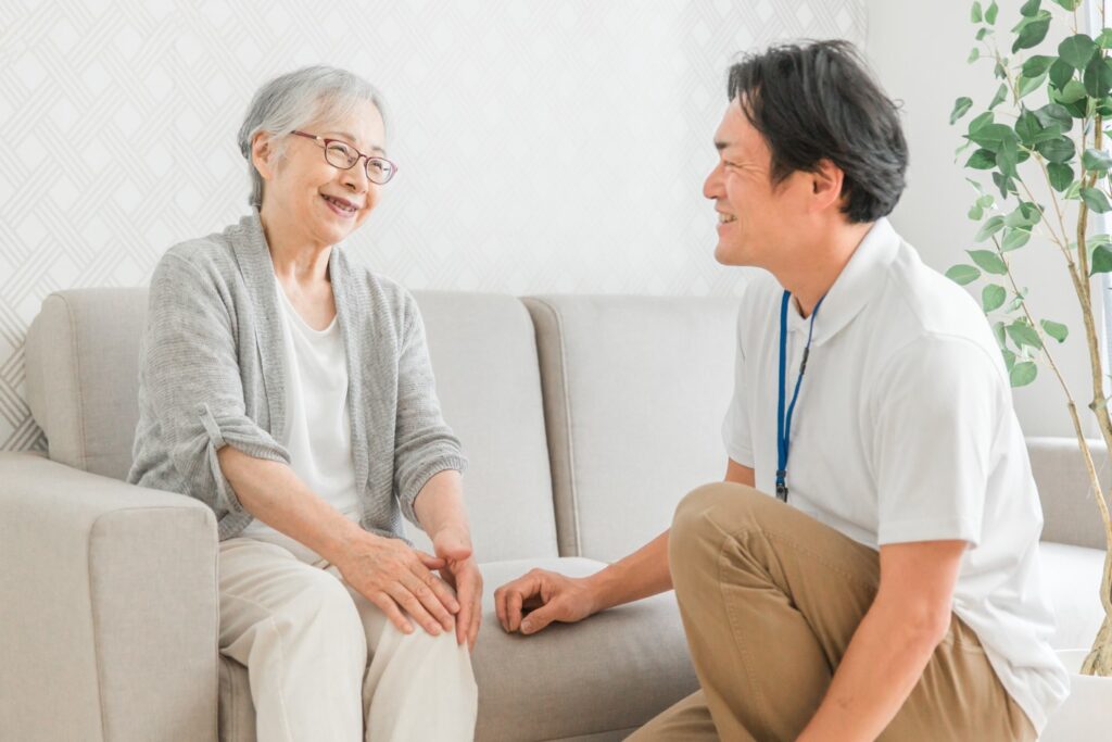 Volunteer Services