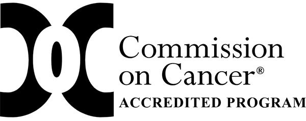 Commission on Cancer Logo
